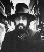 Peter GREEN